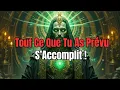 Download Lagu 🌟ÉLU(E)🌟:Tout Ce Que Tu As Prévu S’Accomplit — Leurs Voix Se Taisent !