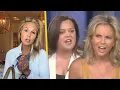 Download Lagu Elisabeth Hasselbeck IN TEARS After Rosie O'Donnell Resurfaces The View FIGHT