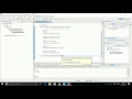 Java programming in eclipse with Variables Declaration and initialization
