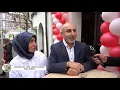 Bizden bize SAAFİ ET DÖNER