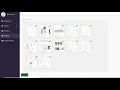 drag drop multiple pictures upload in dropzone and show picture in fancybox free code