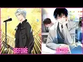 Download Lagu A TIDAL WAVE OF GLORY - LIFE MANHWA RECAP