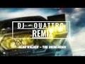 Download Lagu ALAN WALKER - THE DRUM (QUATTRO REMIX)