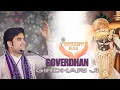 Download Lagu Govardhan Girdhari Ji Sudh Leena Hamari | Indresh ji Maharaj | @VEDANTRAS
