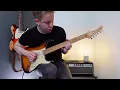 Bob Seger - Shakedown ( Beverly Hills Cop 2 ) | Guitar cover  |