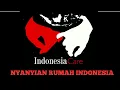 Download Lagu behind the scene Nyanyian Rumah Indonesia ( S.L.A.G \u0026 DEWIQ )