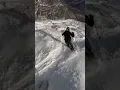 Tag a friend you re skiing this run with