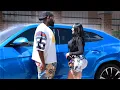 GOLD DIGGER PRANK PART 1166 LondonsWay