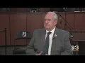 Winslow Township Mayor Barry Wright Dies