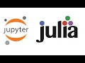 Greek letters in Julia and Python with Jupyter notebook