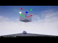 Transform Tool runtime Early prototype
