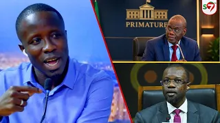 AL Amine Lo face aux députés de Pastef : Les avertissements d'Abdou Nguer "Na Ame Foula Ak Fayda..."