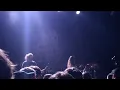 200 Stab Wounds - Defiled Gestation / Ride the Flatline (Live @ The Quad Theatre, Plymouth 23/01/26)