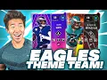Philadelphia Eagles Theme Team Is Way Too Unfair Madden 23