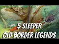 Download Lagu 5 Sleeper Old Border Legends