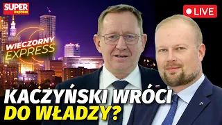 🔴KACZYŃSKI I MENTZEN ZDOBĘDĄ WŁADZĘ? WITOLD ZEMBACZYŃSKI, ROBERT TELUS