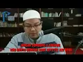 Download Lagu Jangan Sombong \u0026 Angkuh, Kau Berasal Dari Setetes Air Hina