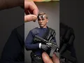 This 300$ James Bond Figure is WILD🤯 #actionfigures #unboxing #toys #jamesbond #007 #hottoys #asmr