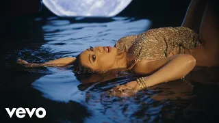 Kali Uchis Moonlight Official Music Video 