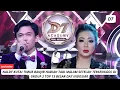 Download Lagu Naldi Kutai Timur Banjir Hadiah \u0026 Air Mata Haru Setelah Tersenggol di D’Academy 7 Top 13