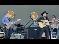 Clint Black - A Good Run of Bad Luck (Live in Tampa, FL 5-4-25) Country Thunder Florida