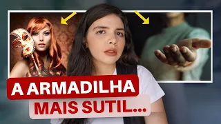 O Pecado da Empatia
