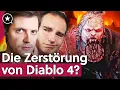 Download Lagu Zerstört Path of Exile 2 jetzt Diablo 4? | mit @maurice_weber, @jessirocksuncut und @jarzuul
