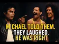 Download Lagu Queen Didn’t Want This Song Released — Until Michael Jackson Spoke