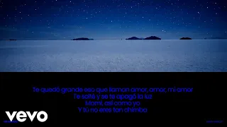 Nanpa Básico, SOG - No me morí (Letra/Lyrics)