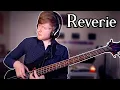 Download Lagu EMOTIONAL AND BEAUTIFUL BASS SOLO (PRO TAPPING)