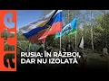 Download Lagu Înapoi în Rusia, în plin război | ARTE.tv Documentare