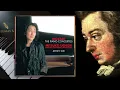 Mozart: Piano Concerto No. 17 in G major, KV. 453 - Mitsuko Uchida, ECO, Jeffrey Tate. Rec. 1986