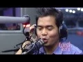 Download Lagu Gloc-9 - Takipsilim (feat. Lirah Bermudez) on Wish FM 107.5 Bus HD