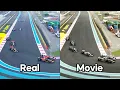 Download Lagu How the F1 Movie Blended Real Race Footage