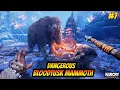 Hunting The MOST DANGEROUS BLOODTUSK MAMMOTH In The Udamland - Far Cry Primal Gameplay #7