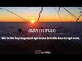 Download Lagu STORY WHATSHAP 30 DETIK SURAH AL MULK