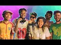 Djonga Clara Lima FBC Hot Oreia - Diaspora