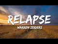 Download Lagu Warren Zeiders - Relapse (Lyrics)