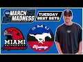 Miami OH vs SMU 2026 College Basketball Picks and Predictions - Nick Menken Best Bets