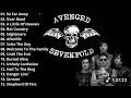 Download Lagu Avenged Sevenfold Full Album-Playlist Wajib Anak Warnet 2000an || NOSTALGIA