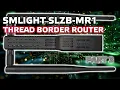 Download Lagu SMlight SLZB-MR1 - OpenThread + Zigbee, Thread-apparaten verbinden. Deel 3 MP3