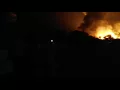 Download Lagu WATCH: Unicharm Japanese factory catches fire 🔥