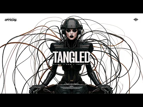 [FREE] Dark Acid Techno / EBM / Heavy Industrial Type Beat / Cyberpunk Music 'Tangled'