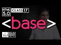 Base tag - html 5 tutorial in hindi