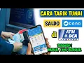 Lagu Tarik Dana di ATM BCA | Cara Tarik Dana di ATM BCA