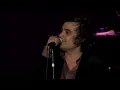 ENJAMBRE Elemento en vivo Auditorio Nacional