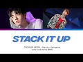 Download Lagu STACK IT UP lyrics || cover by TREASURE Haruto x Jeongwoo || troublethetic