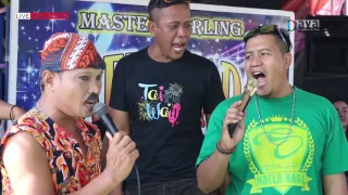 Download Onder udar - Kiki Afita - NAELA NADA Live Kudu keras MP3