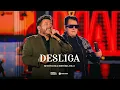 Download Lagu Bruno \u0026 Marrone - Desliga (Revivem Sua História - Ao Vivo em Uberlândia Vol.2)