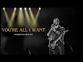 Download Lagu CIGARETTES AFTER SEX You're All I Want (LIVE)